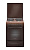 Электрическая плита Гефест 6140-02 0001 (кор)