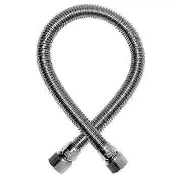 Подводка для газа 1/2  5м  г/г